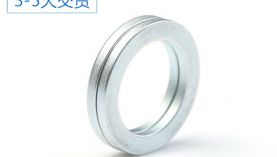 釹鐵硼強(qiáng)磁鐵廠家怎么檢測磁鐵性能？