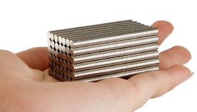 報價便宜的釹鐵硼磁鐵廠家質(zhì)量就真的不如別人嗎？「聚盛」