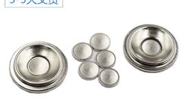 這篇好文可能與您的牙齒有關(guān)-「聚盛」異形磁鐵定制