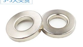 購(gòu)買環(huán)形永磁鐵，這個(gè)問(wèn)題必須要注意！「聚盛磁鐵」