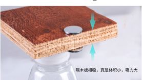 強力磁鐵廠家，可以通過這一點看實力！「聚盛磁鐵」