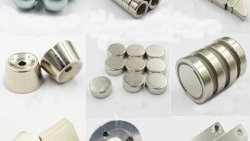 求購(gòu)永久磁鐵的注意事項(xiàng) 「聚盛磁鐵」