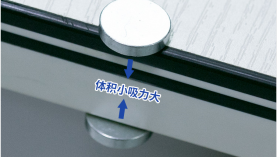 找杭州強(qiáng)力磁鐵廠家，要考慮這些因素?！妇凼⒋盆F」
