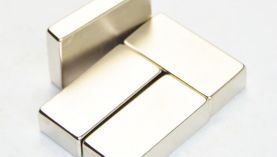 找寧夏釹鐵硼磁鐵廠家，有沒有實(shí)力廠家推薦 「聚盛磁鐵」