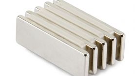 定做大號(hào)60x40x10mm方形強(qiáng)力磁鐵價(jià)格多少？「聚盛磁鐵」