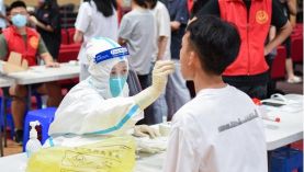 東莞也陸續(xù)新增確診的新冠肺炎病例了，我們?nèi)绾巫龊梅雷o(hù)？「聚盛磁鐵」