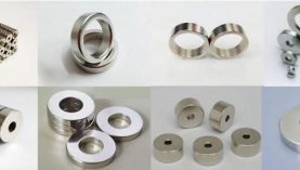 網(wǎng)上找福建釹鐵硼強磁磁鐵廠，定制價格怎么樣？「聚盛磁鐵」