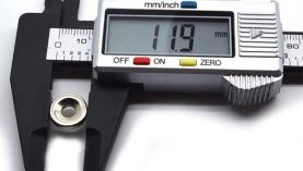 批量定制耐溫200度強(qiáng)力磁鐵，如何判斷源頭廠家？「聚盛磁鐵」