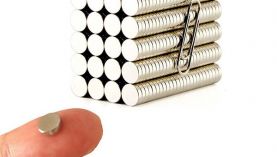 成本與質量成正比嗎？強力磁鐵廠家告訴您！「聚盛磁鐵」