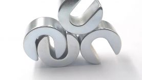 釹鐵硼磁鐵加工，聚盛提供一站式生產(chǎn)服務(wù)「聚盛磁鐵」