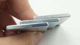 定制強(qiáng)磁強(qiáng)力磁鐵，明確需求再找工廠定制「聚盛磁鐵」