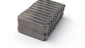 批量定制釹鐵硼15*2一般多久交貨？ 「聚盛磁鐵」
