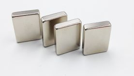 常見(jiàn)的強(qiáng)力方型磁鐵是什么樣的？「聚盛磁鐵」