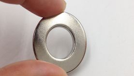 強(qiáng)力磁鐵分多少種？「聚盛磁鐵」